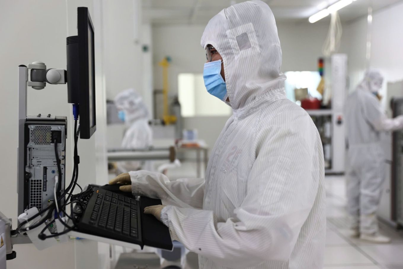 KHCN&ĐMST không chỉ đóng vai trò thúc đẩy tăng trưởng kinh tế mà còn đóng góp vào sự phát triển bền